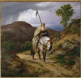 Regresso da Cruzada