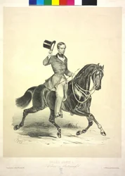 Imperador da Áustria Franz Joseph I