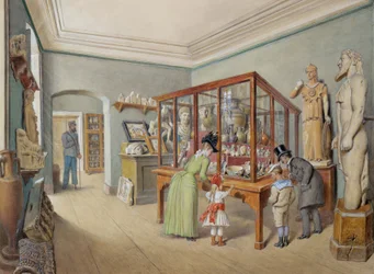 A Sala Cipriota