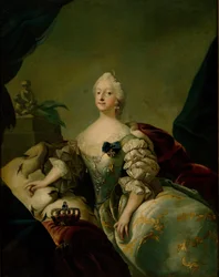 Luísa, Rainha da Dinamarca