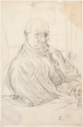 Autorretrato