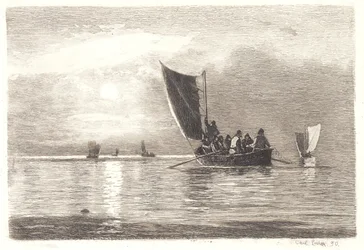 Manhã em Skagen