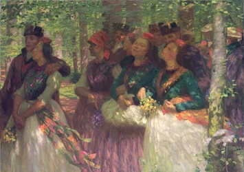 Woodland Walk (ver também 268992)