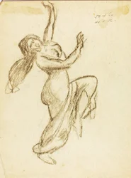 Dançarino