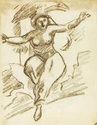 Dançarino