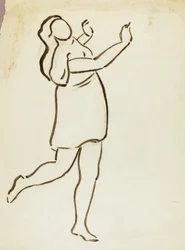 Dançarino