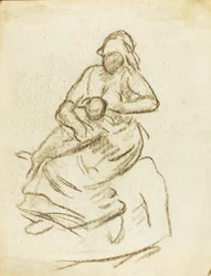 Mãe e filho