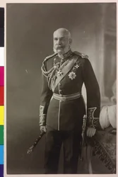Francisco José I