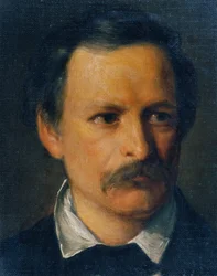 O arquiteto Franz Beer (1804-1861)
