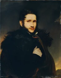 O escultor Adam Ramelmayr (Rammelmayer)