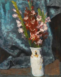Gladíolos