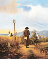O caminho proibido