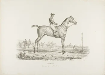 Constance, Propriedade do Sr. J.G. Schickler