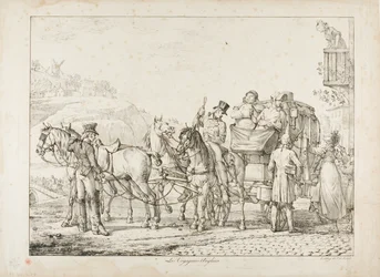 Viajantes ingleses