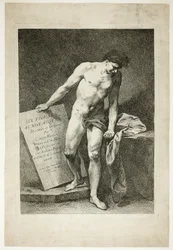 Página de título, de Six Figures Académiques (Seis Figuras Académicas)