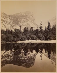 Lago Espelho