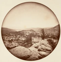 [Parque Nacional de Yosemite, Califórnia], ca. 1878.