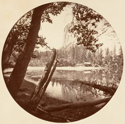 [Parque Nacional de Yosemite, Califórnia], ca. 1878.