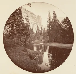 [Parque Nacional de Yosemite, Califórnia], ca. 1878.
