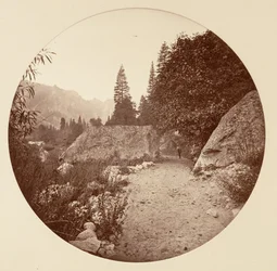[Parque Nacional de Yosemite, Califórnia], c. 1878.