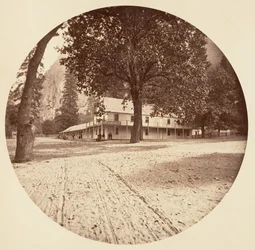 [Parque Nacional de Yosemite, Califórnia], ca. 1878.