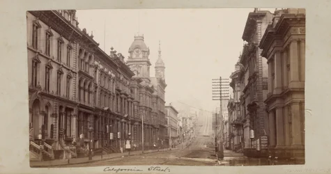 Rua California