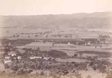 [Calistoga, Califórnia?]