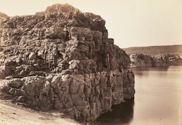Paisagem, rio Columbia, Oregon