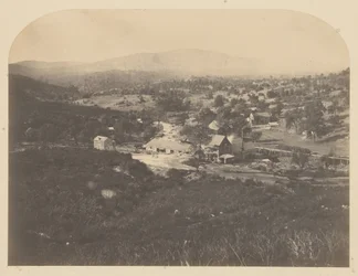 [Mt. Ophir - Norte]