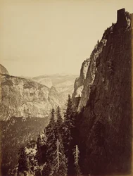 Vista de Moran Point