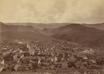 Virginia City
