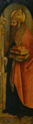 Santo Agostinho