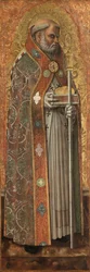 São Nicolau de Bari, 1472.