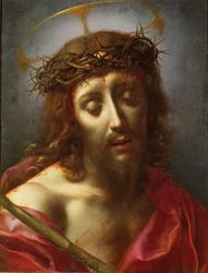 Cristo como o homem das dores