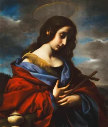 Santa Maria Madalena, c.1650s