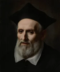 São Filipe Néri 1515-1595, 1645 ou 1646