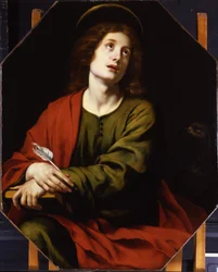 São João Evangelista