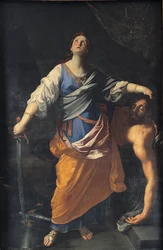 Judith, Entre 1621 e 1630