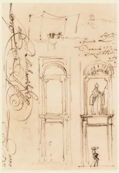 Sketches and Script