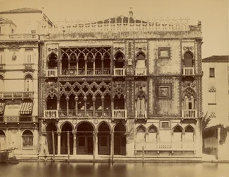Palácio Ca