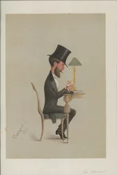 Conde Amherst (Lorde Holmesdale)