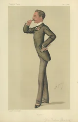 O Hon Sidney Herbert
