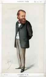 O Não Conformista, 1871