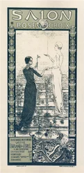 Exposição da Rose & Cross Society