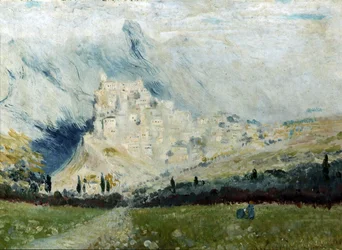 Córsega, c.1887-1912