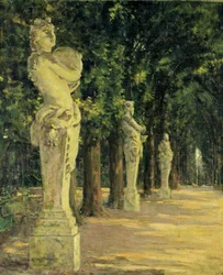 Allee de l