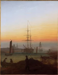 Porto de Greifswald