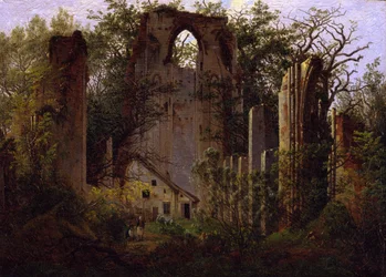 Ruínas de Eldena