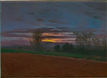 Campo íngreme