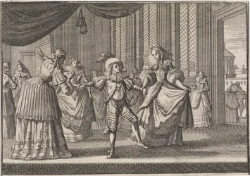 Educação de Baltazar Carlos, o filho mais velho do Rei Filipe IV, 1642